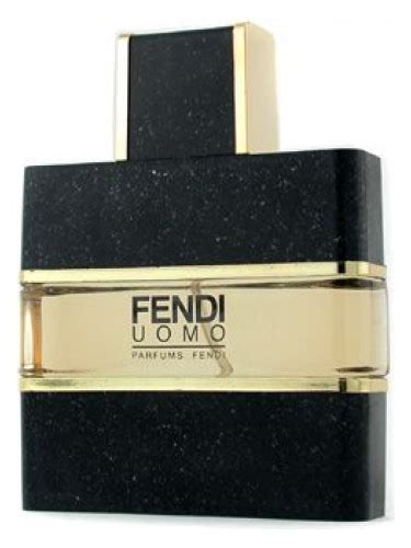 fragrantica fendi|fendi fragrance for men.